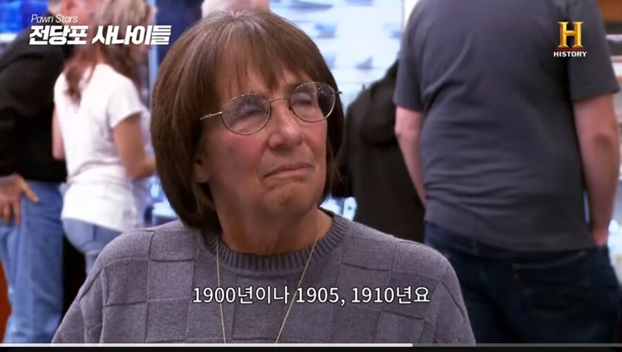 3000년된 고대 이집트 반지 | 인스티즈