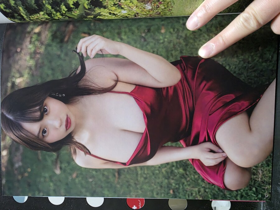 코히나타 미유 (小日向みゆう) 사진집 みるくせーき・らぶ_5.jpg