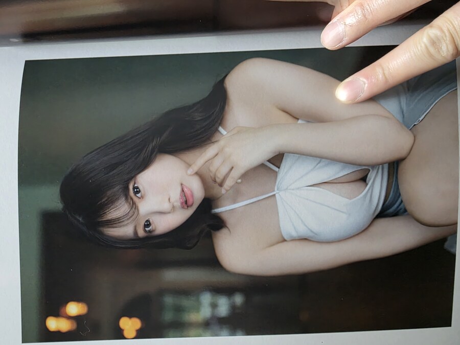 코히나타 미유 (小日向みゆう) 사진집 みるくせーき・らぶ_6.jpg