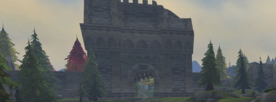 와우 11.1.7 대장정 - 버전 붉은 여명회의 봉기 스토리 및 보상_1.jpg