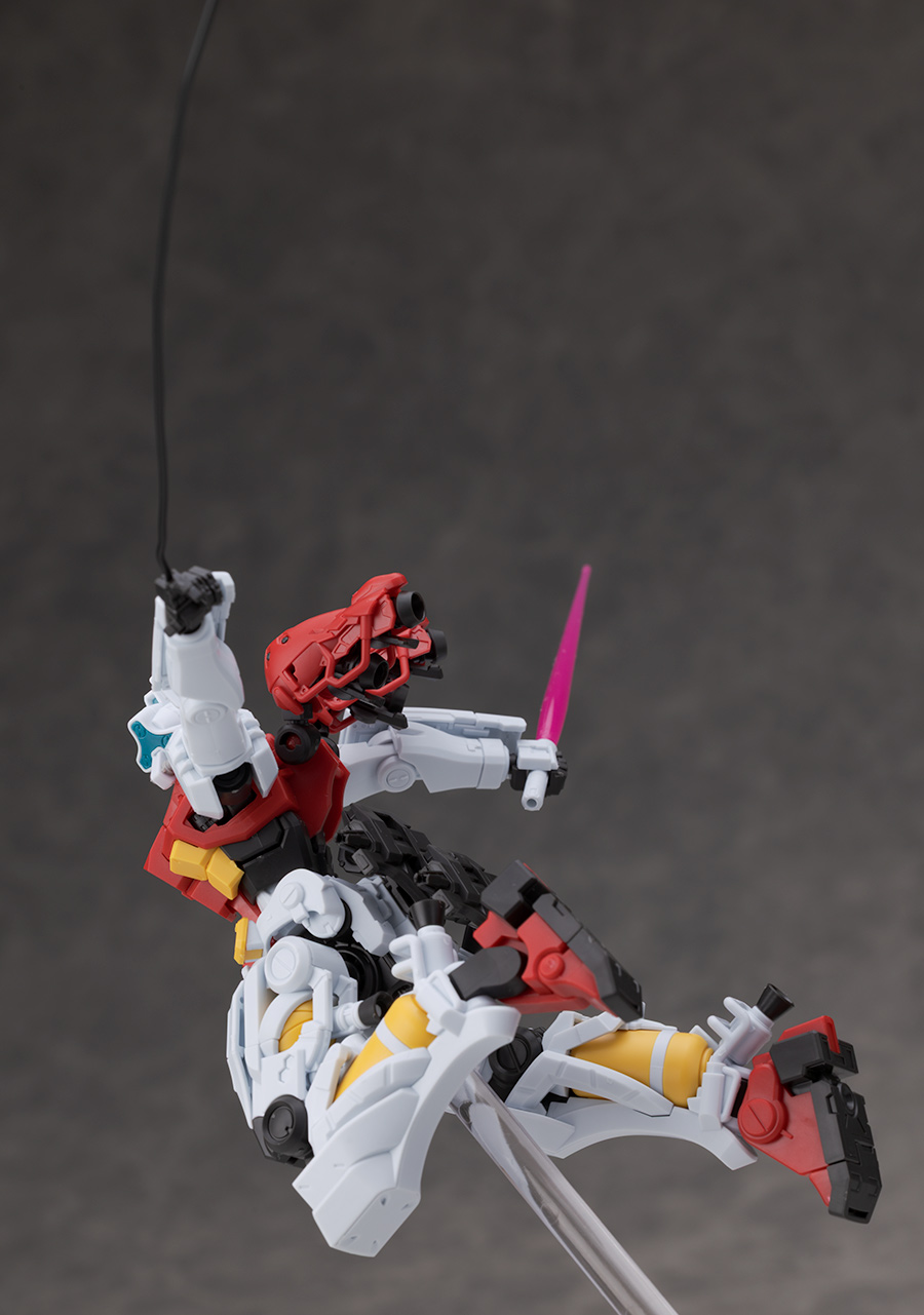 HG 1/144 겔구그 스가이기 해외 리뷰 2_70.jpg