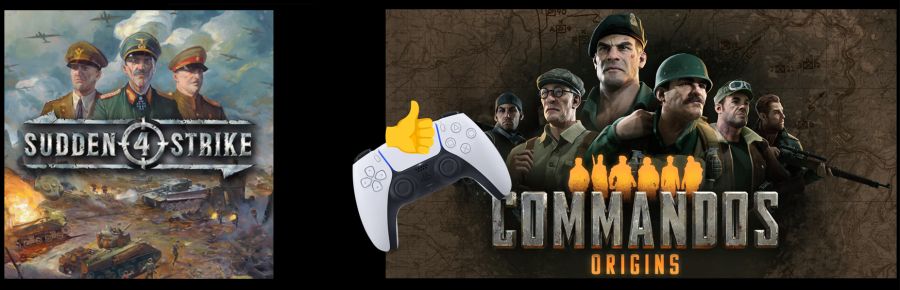 PS5 코만도스 오리진 (소감+트로피 관련)_5.png