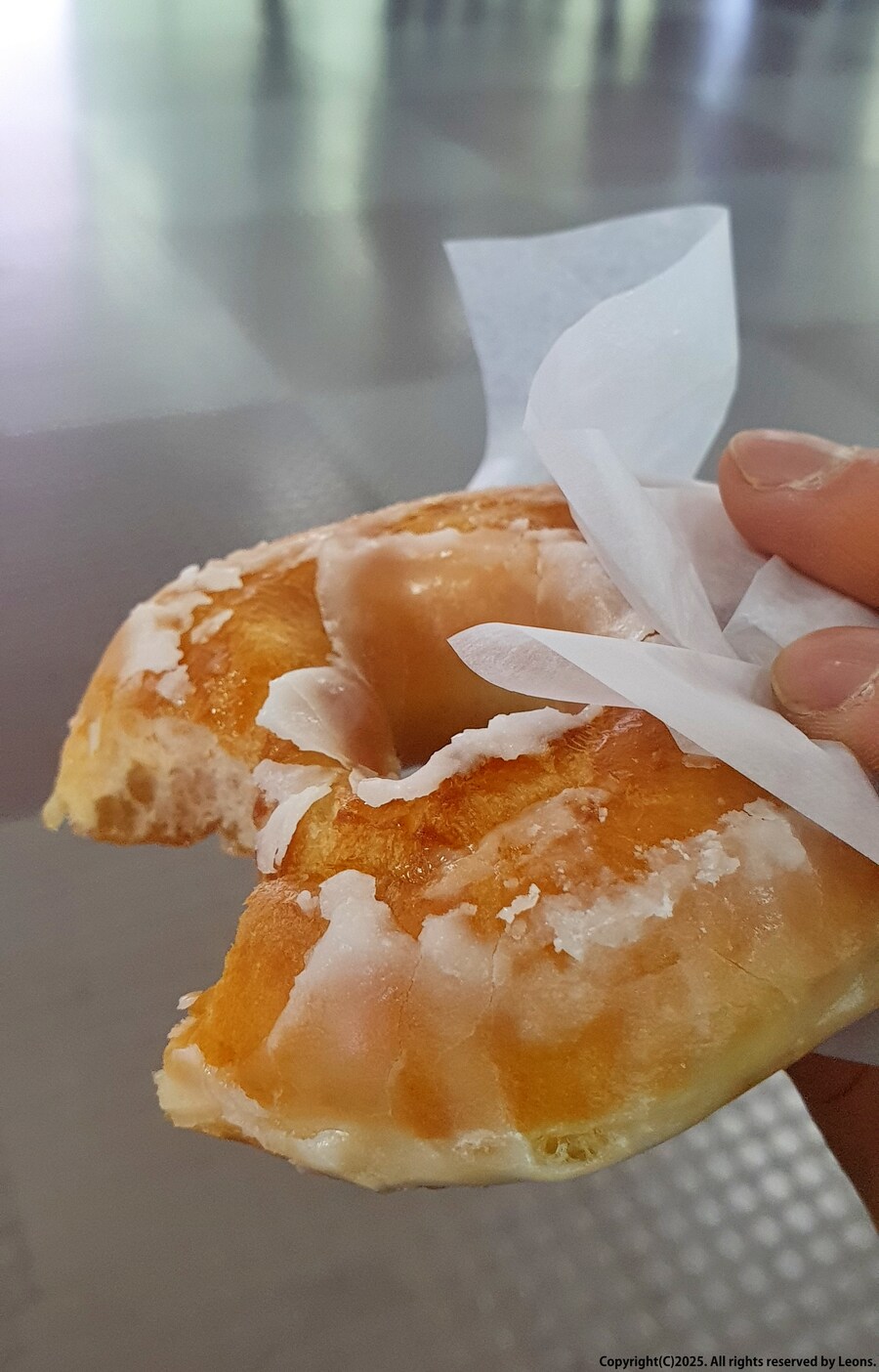 술집 '다이토카이(大都会)' 방문 소감 feat.화이트교자&마무리로 '라멘'_2.jpg