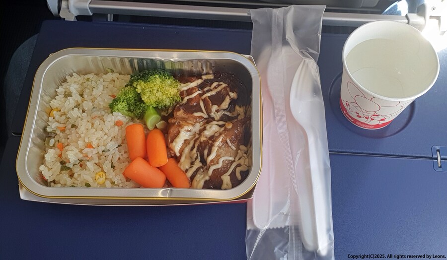 술집 '다이토카이(大都会)' 방문 소감 feat.화이트교자&마무리로 '라멘'_3.jpg