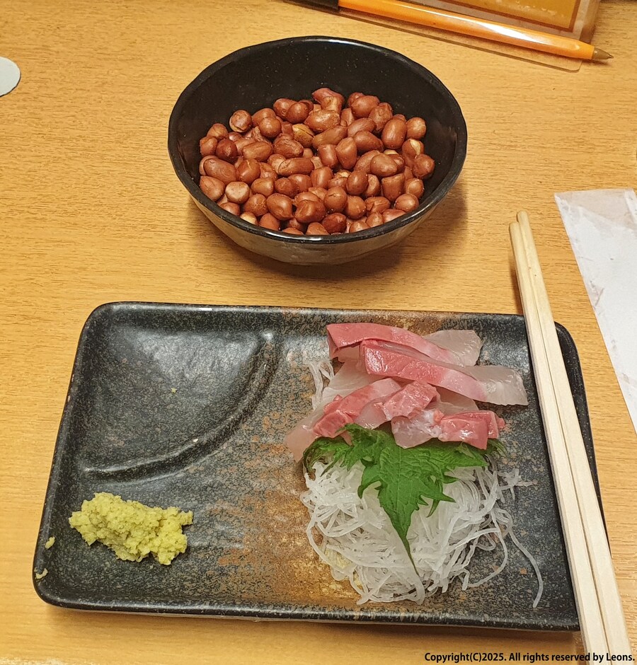 술집 '다이토카이(大都会)' 방문 소감 feat.화이트교자&마무리로 '라멘'_27.jpg