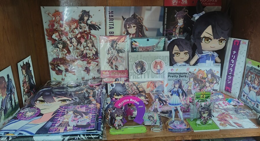 [말딸] 브라이언, 라이트 오, 스피드의 생일 기념짤 모음_13.jpg