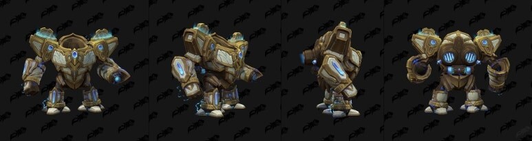 제 2의 키르케의 관, 와우 과충전 구렁과 보상: 티탄 원반 허리띠_4.jpg