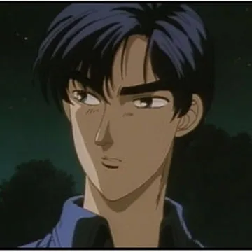 이니셜D) 본인은 료스케의 과거 서사는 별로였어요._1.webp