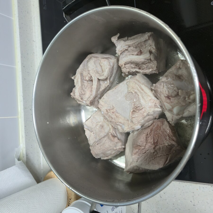 오늘 하루를 다 쓴 동파육 feat. 육식맨_7.jpg