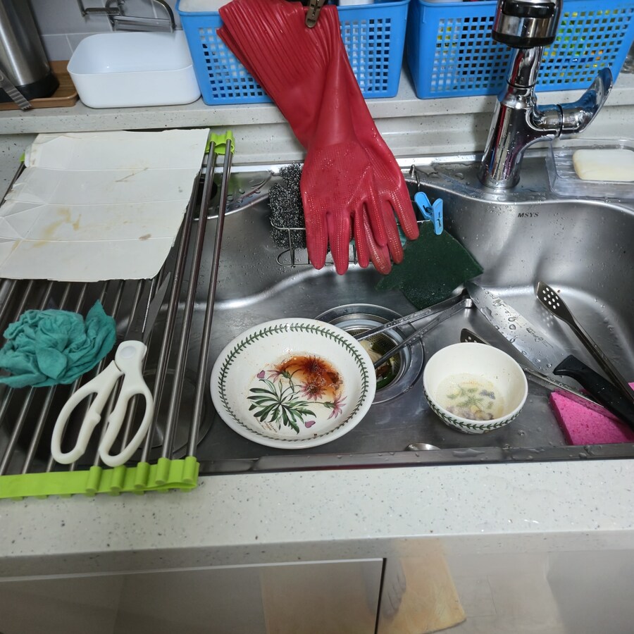 오늘 하루를 다 쓴 동파육 feat. 육식맨_29.jpg