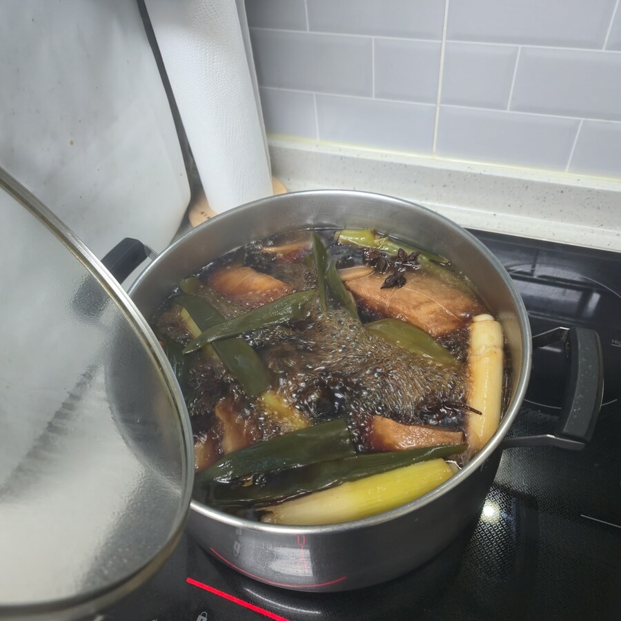 오늘 하루를 다 쓴 동파육 feat. 육식맨_31.jpg