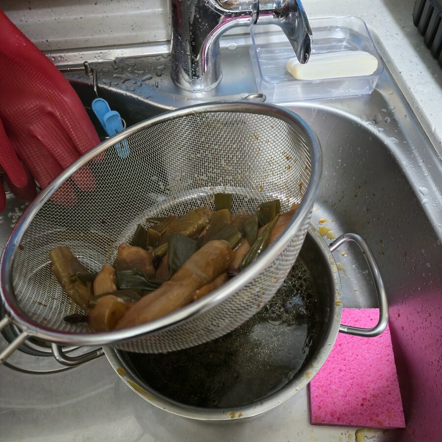 오늘 하루를 다 쓴 동파육 feat. 육식맨_38.jpg