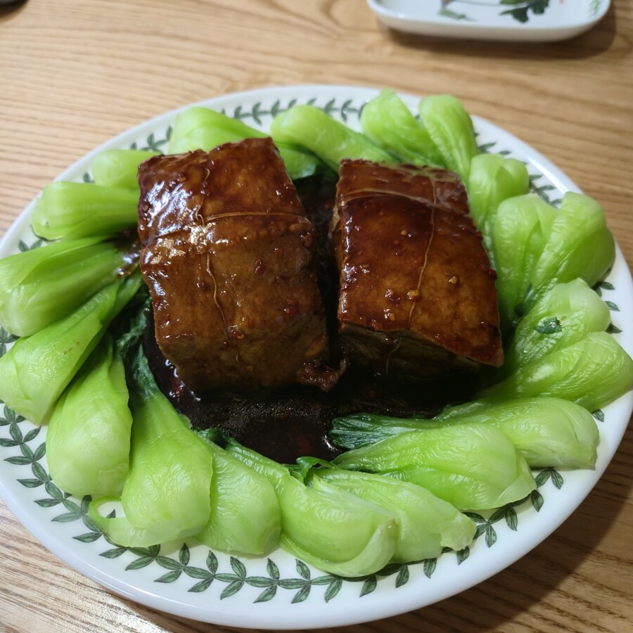 오늘 하루를 다 쓴 동파육 feat. 육식맨_52.jpg