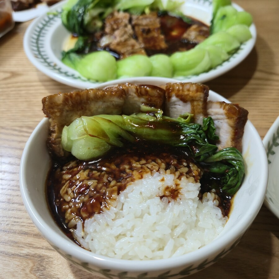 오늘 하루를 다 쓴 동파육 feat. 육식맨_57.jpg