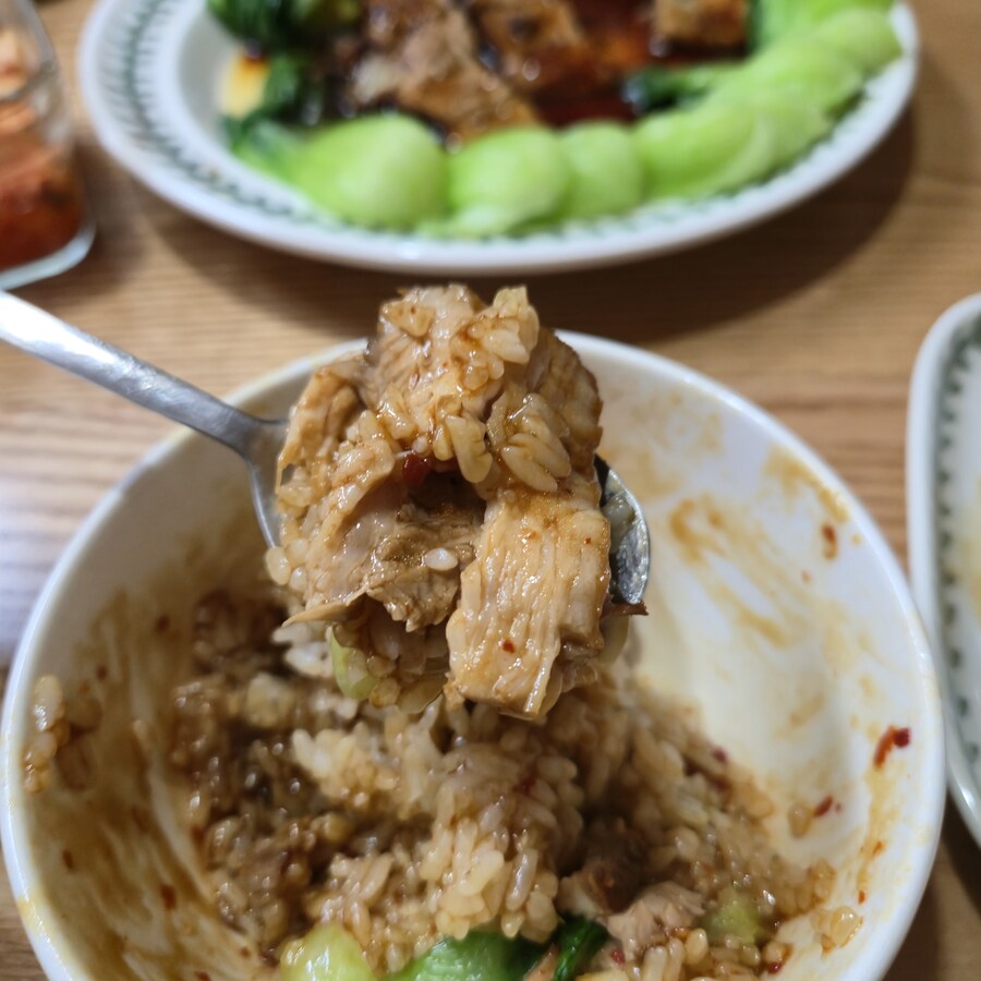 오늘 하루를 다 쓴 동파육 feat. 육식맨_59.jpg