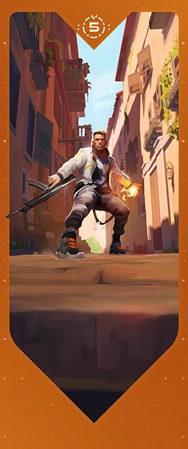 [발로란트] 스압/데이터) 시즌 2025 // 액트 3 배틀패스 구성_9.webp