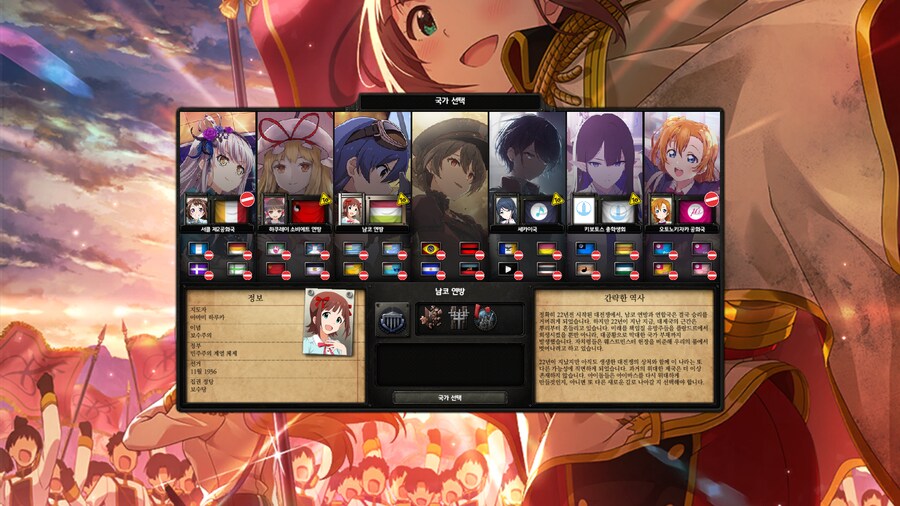 [마이크 X, 언아카이브] 고통받는 모더는 말이 없다_1.png