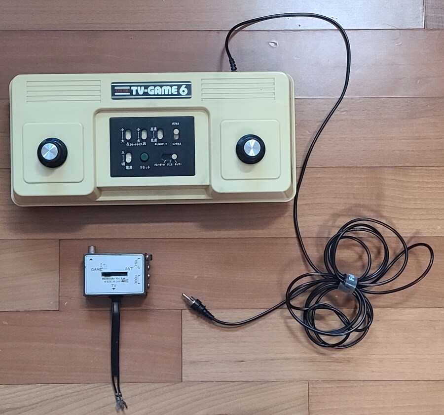 닌텐도 스위치의 조상님(?)과 만나보았습니다._4.jpg