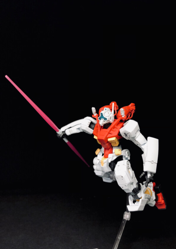 지쿠악스 "겔구그" 조립완성_1.jpg