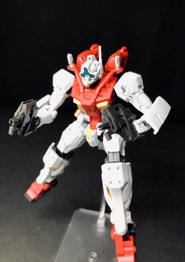 지쿠악스 "겔구그" 조립완성_5.jpg