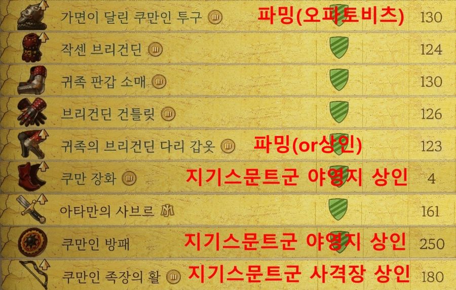 2막) 갑옷 룩덕+컨셉질(스샷추가, 스압)(1.3패치 이전 내용)_46.jpg