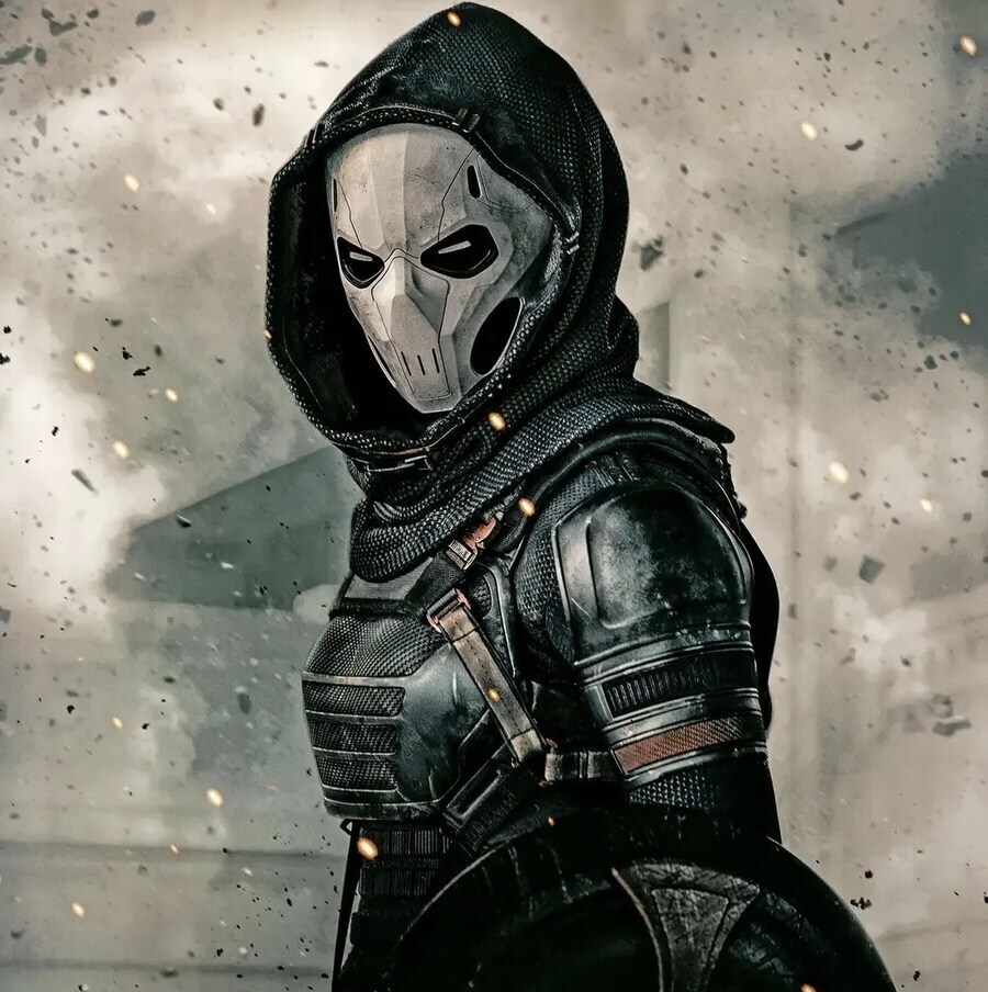 MCU) 썬더볼츠 태스크마스터가 개쩔었음 - 스포있음_1.jpg