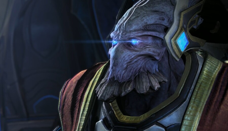 스타크래프트) 로하나가 한성깔 한다는걸 보여주는 장면_2.png