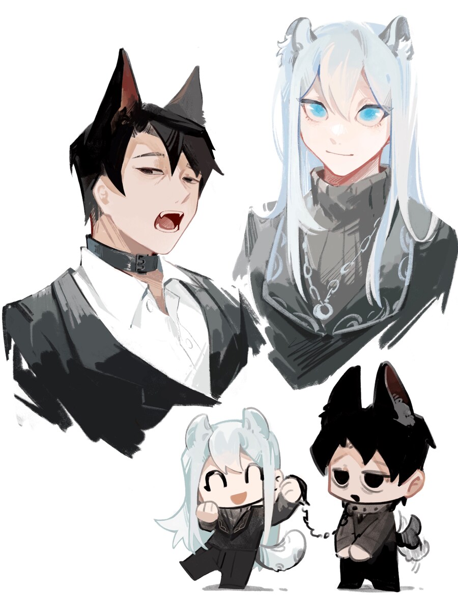 라오루) 달달한 순애 커플 좋아! 04_14.jpg
