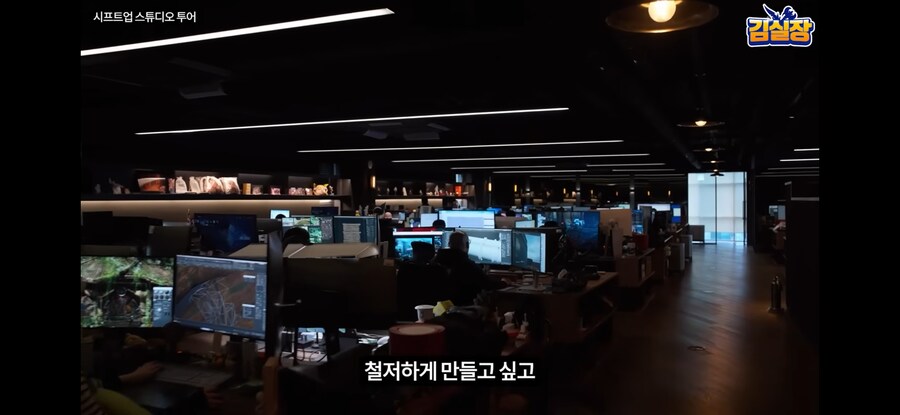 니케) 시프트업 : 우리는 게임만들려고 회사만들었어요....._7.jpg