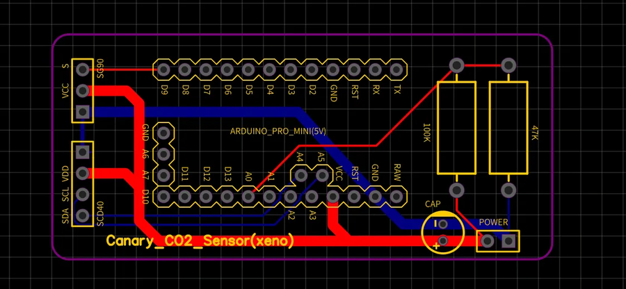 실내환기가 중요해서 카나리아 CO2 센서를 만들었습니다.(feat.Claude)_7.webp