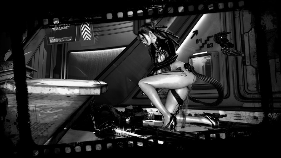 스텔라 블레이드, 궤도 엘리베이터(핸드폰 데이터 주의)_25.png