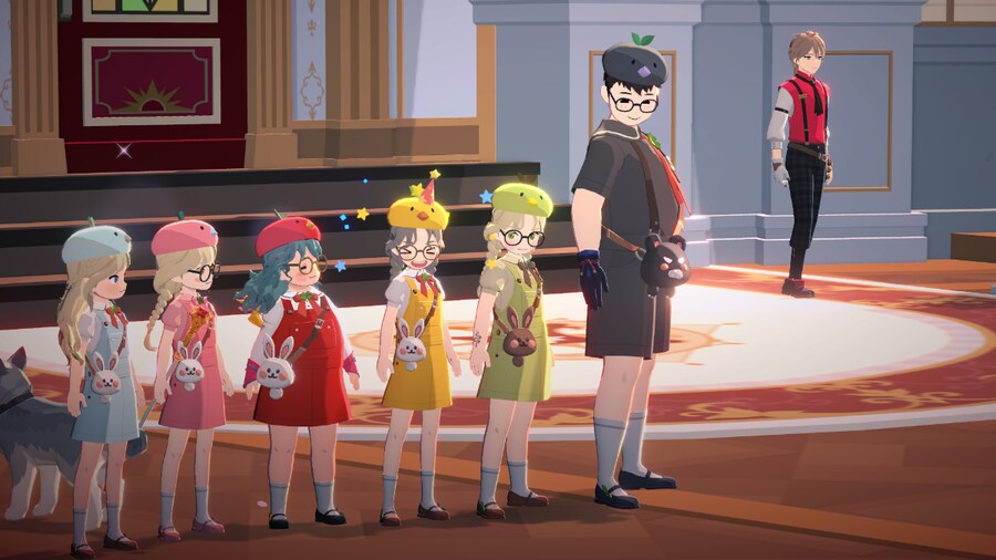 마비M)한밤중에 스텔라 돔에 가면_7.png