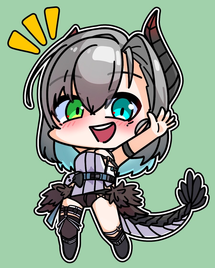 버미육)연필 센세가 그린 쿠미르님_1.jpg