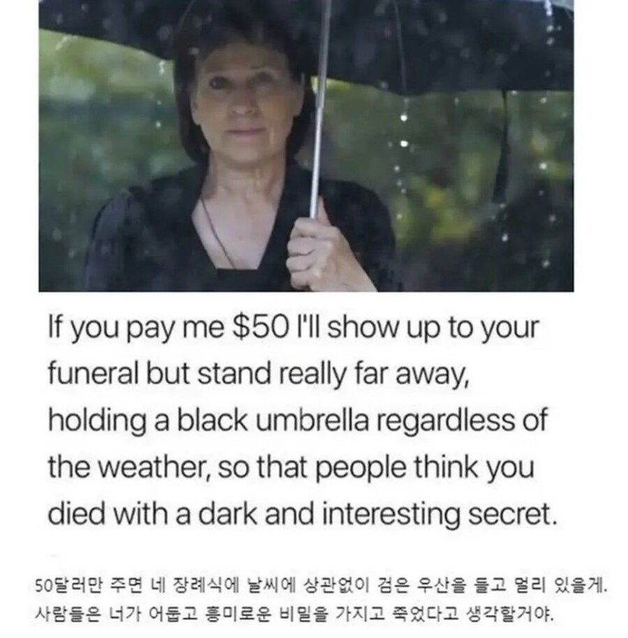 단돈 50달러짜리 개꿀잼 장례식 서비스_1.jpg