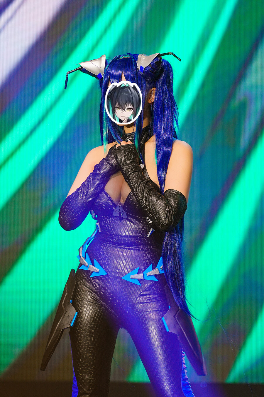 [니케] 일페 니케 코스프레 대회 후기 (사진 잔뜩!)_6.jpg