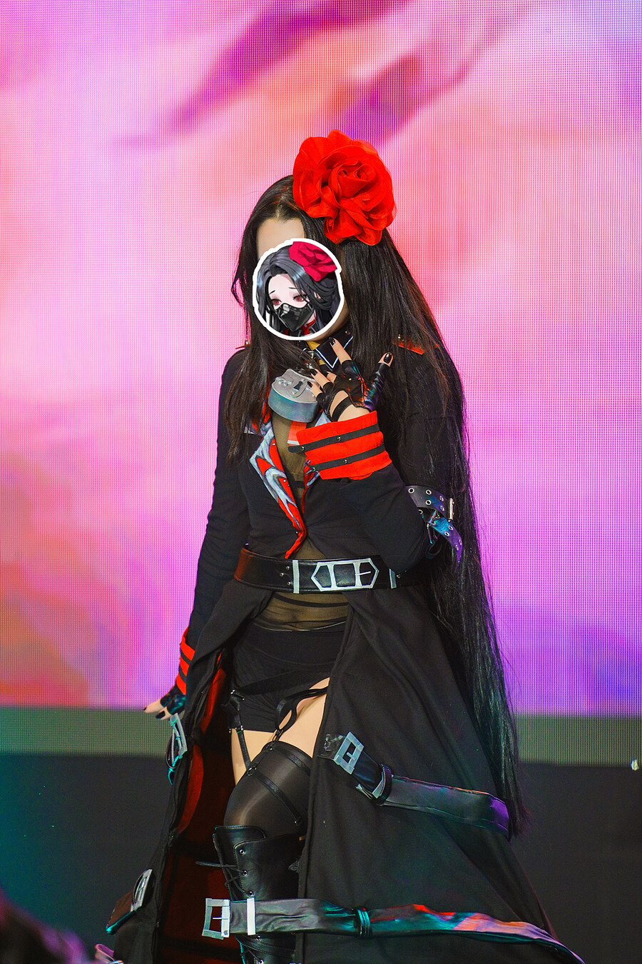 [니케] 일페 니케 코스프레 대회 후기 (사진 잔뜩!)_27.jpg