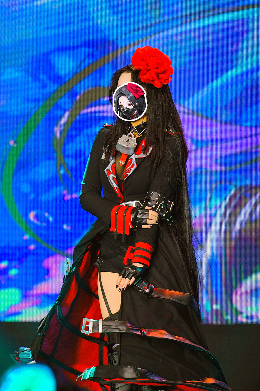 [니케] 일페 니케 코스프레 대회 후기 (사진 잔뜩!)_28.jpg