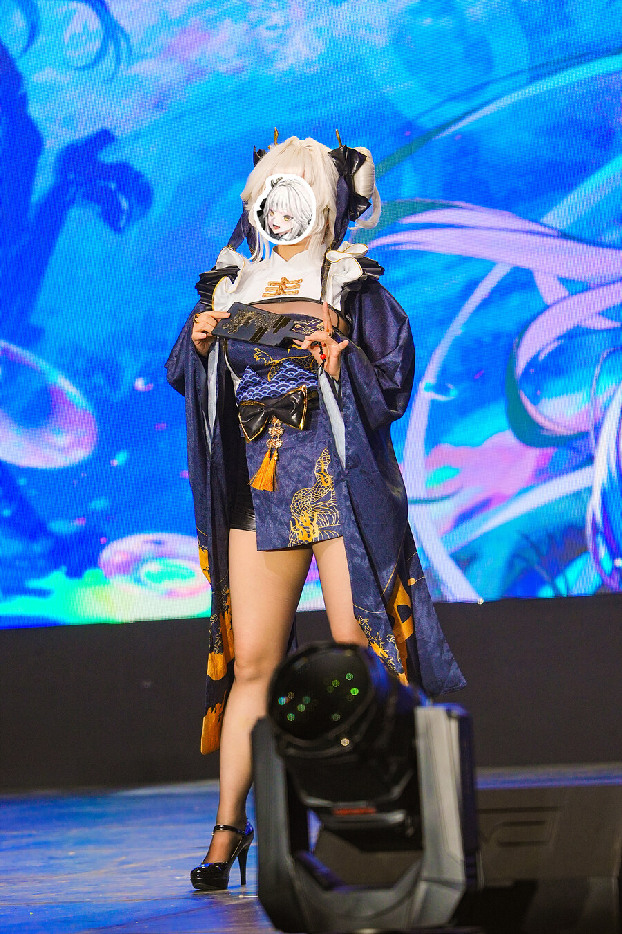 [니케] 일페 니케 코스프레 대회 후기 (사진 잔뜩!)_31.jpg