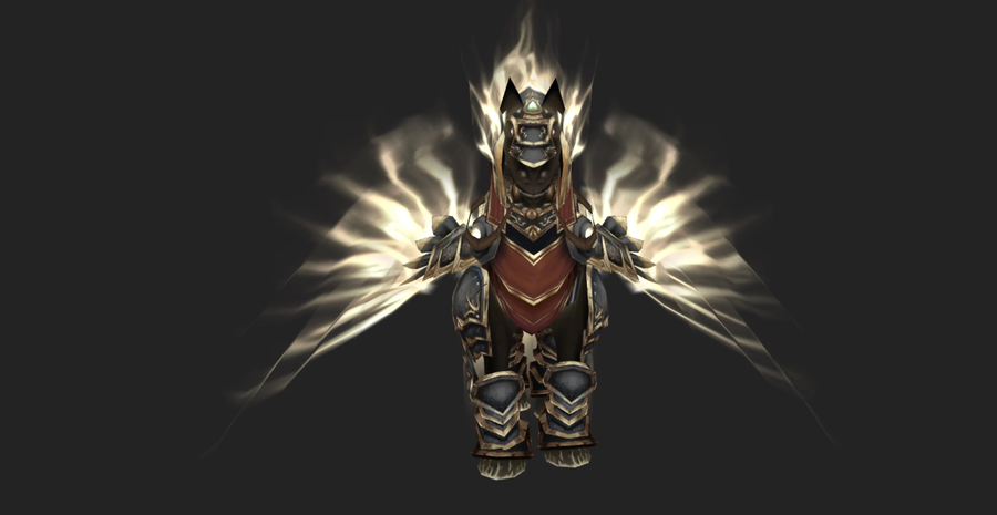 와우 11.1.7 탐욕의 사절 - 티리엘의 군마 신규 버전 추가_7.webp