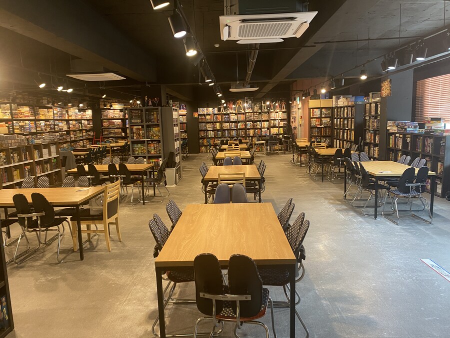 2025.5.8(목) 평일 인천 보드게임 모임(433번째) in 위치스브루_1.jpg