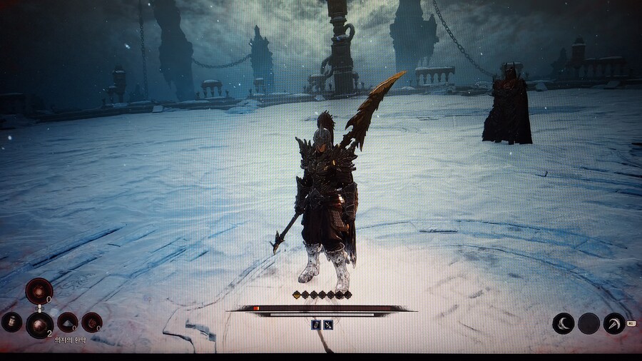 휴~~ 거대 보스 잡았어요 (스포)^^_1.jpg