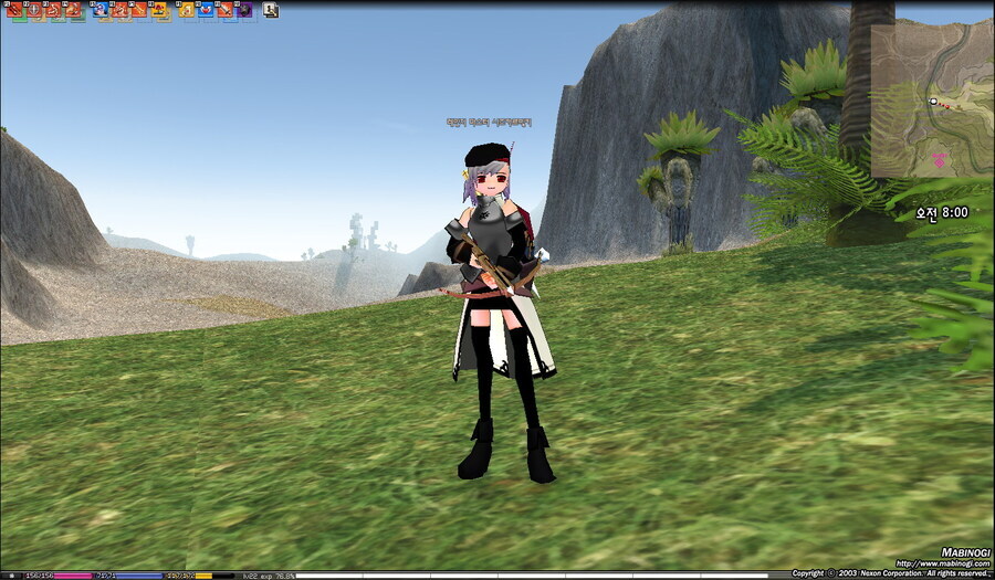 마비M] 석궁사수가 정신나간 딜러가 되버린 이유.jpg_1.jpg