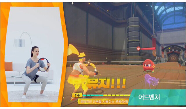 JRPG) 정말로 마리오RPG식 턴제 배틀을 진화시킨 게임_4.jpg