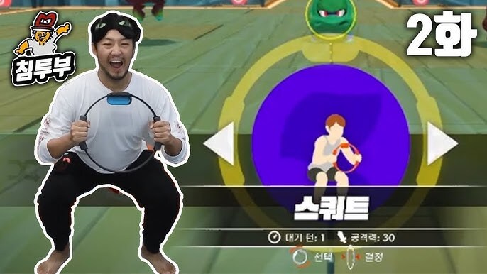 JRPG) 정말로 마리오RPG식 턴제 배틀을 진화시킨 게임_6.jpg