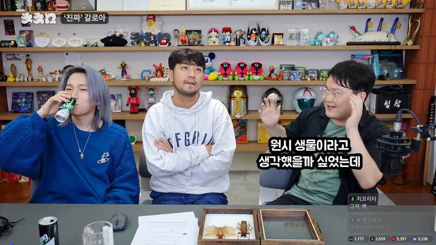 유튜브) 진짜 앞에서 말문이 막힌 곤충애호가_34.png