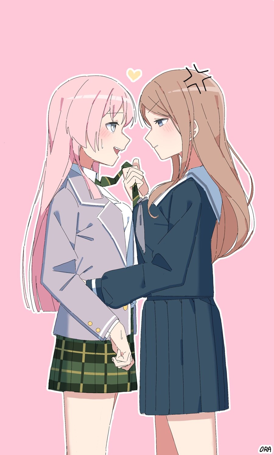 뱅드림)아논소요 모음_46.jpg
