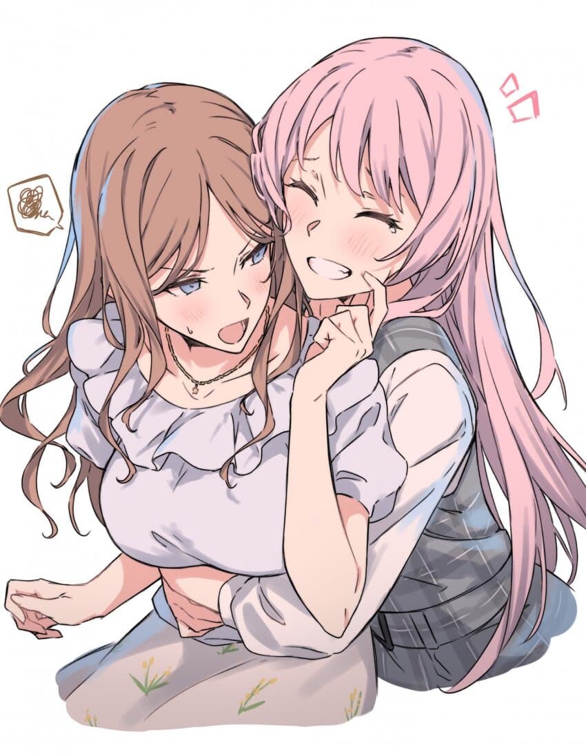 뱅드림)아논소요 모음_15.jpg