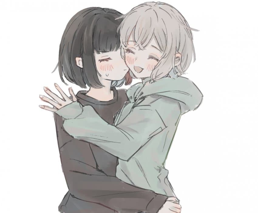 뱅드림)모카란 모음_4.jpg