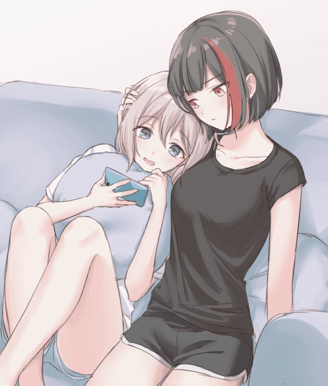 뱅드림)모카란 모음_12.png