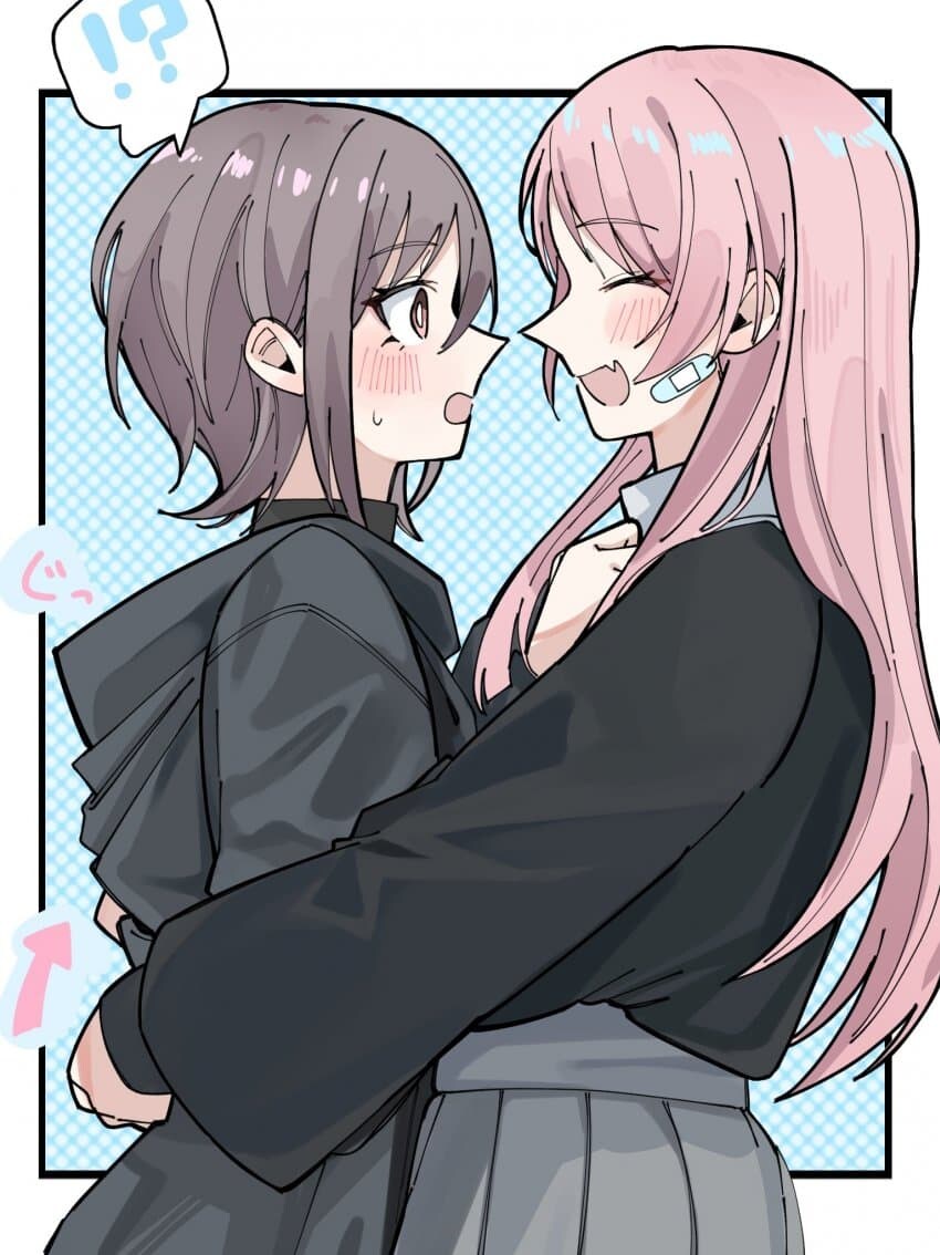 뱅드림)아논토모 모음_3.jpg